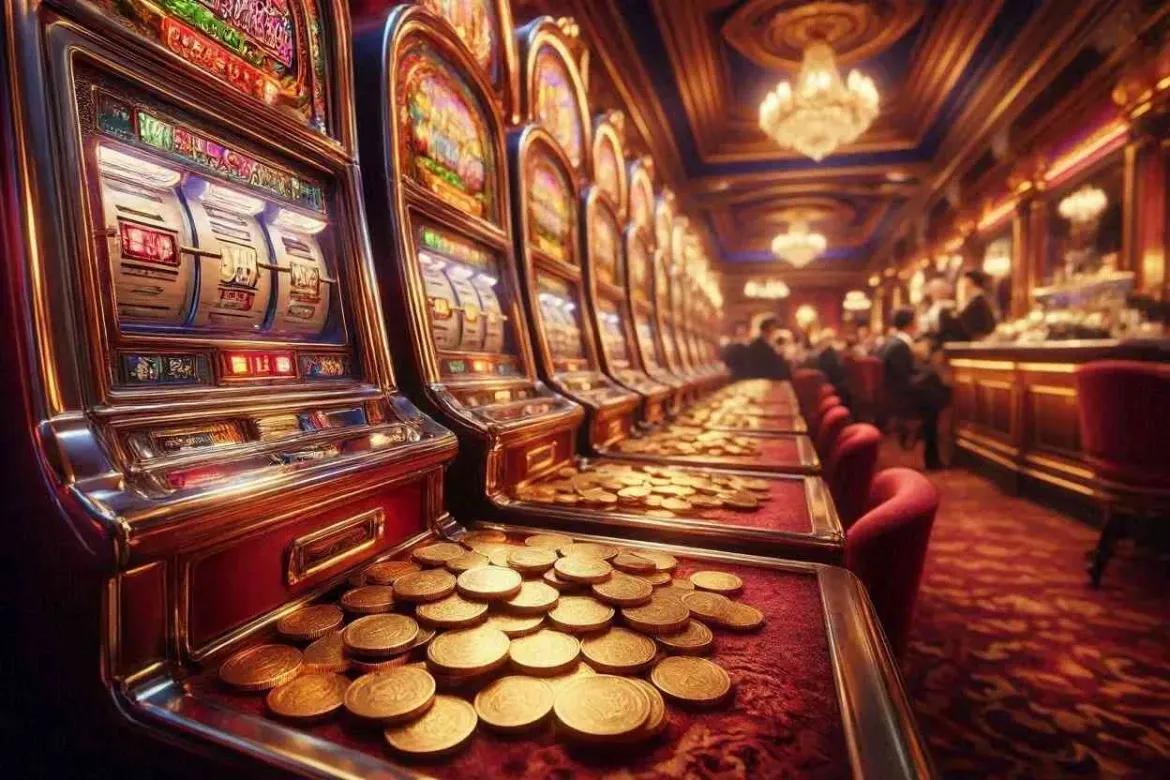 Winwinter casino